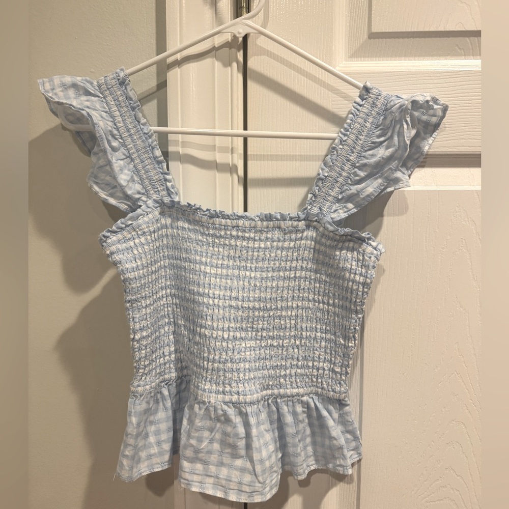 Girls Storia top, size Medium